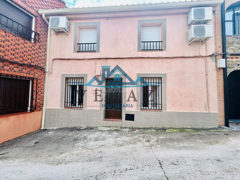 Foto 1b44e16f-1834-45e5-ac2e-9ff2dabf0d87. Casa a Torralba de Oropesa