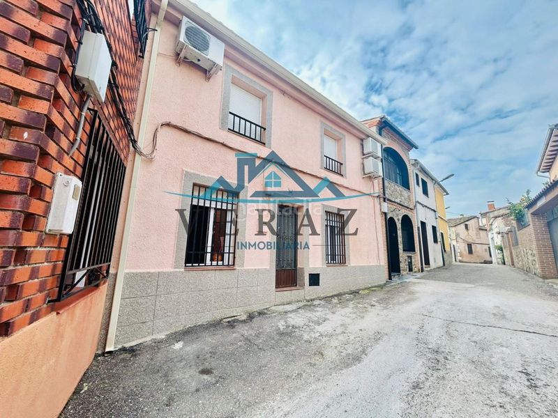 Foto 69bc8b41-2011-4354-bd44-9c3599ab53a6. Casa a Torralba de Oropesa