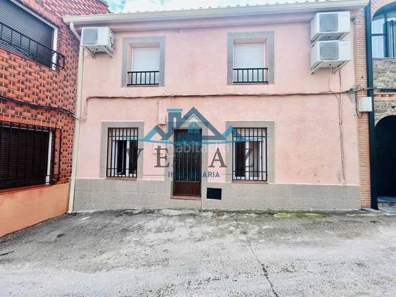 Foto 1b44e16f-1834-45e5-ac2e-9ff2dabf0d87. Casa en Oropesa
