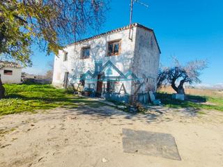 Residential Plot  Del barro