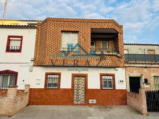 House  San julio