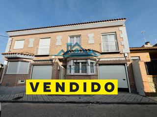Casa  Victorinas