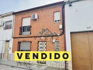 Haus  San policarpo