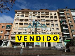 Appartement  Pío xii