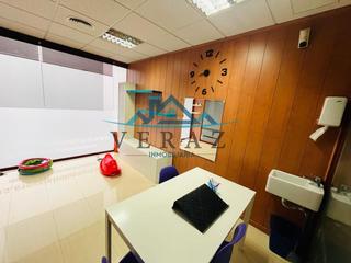 Location Local commercial  De murillo