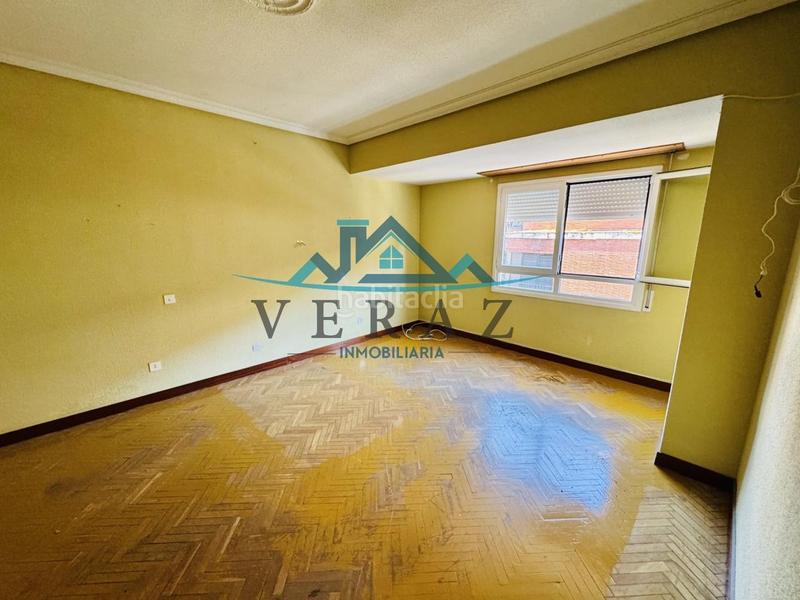 Foto 06a60a63-6c8b-4c10-abfe-d975e9bd1d55. Flat with heating parking in Casco Antiguo Talavera de la Reina