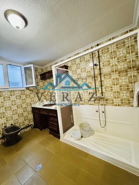 Foto 075b37ba-53cf-4891-bcf6-2392d7fe0924. Flat with heating parking in Casco Antiguo Talavera de la Reina