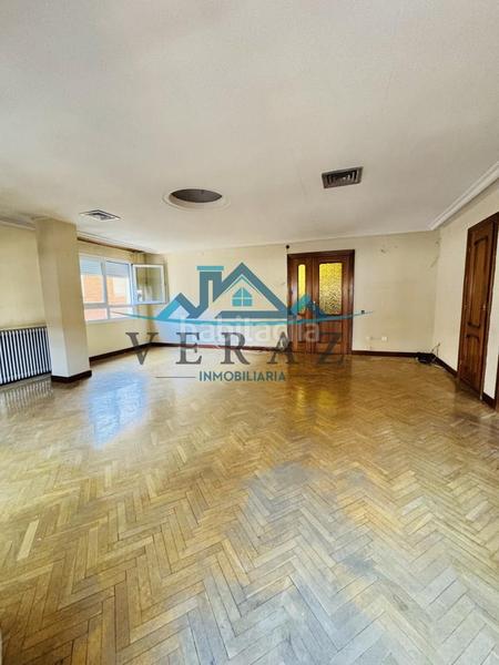 Foto 18669f77-85a4-4f0d-816c-bfb6025d279a. Flat with heating parking in Casco Antiguo Talavera de la Reina