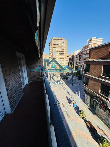 Foto 1bb819a9-71cf-4c5a-b0a8-cc96ecbeeb40. Flat with heating parking in Casco Antiguo Talavera de la Reina