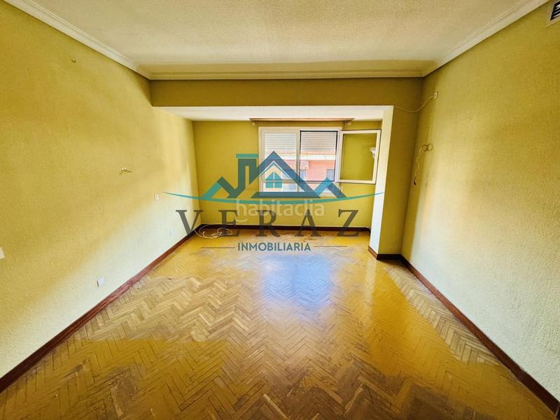 Foto 1dc7d649-b0f8-49b6-a098-7f2a62a4c0eb. Flat with heating parking in Casco Antiguo Talavera de la Reina