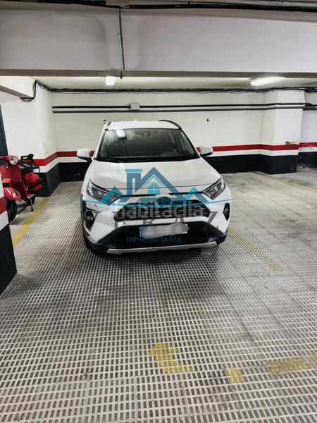 Foto 614922ec-ff90-4841-a79f-d61c6b8dc164. Flat with heating parking in Casco Antiguo Talavera de la Reina