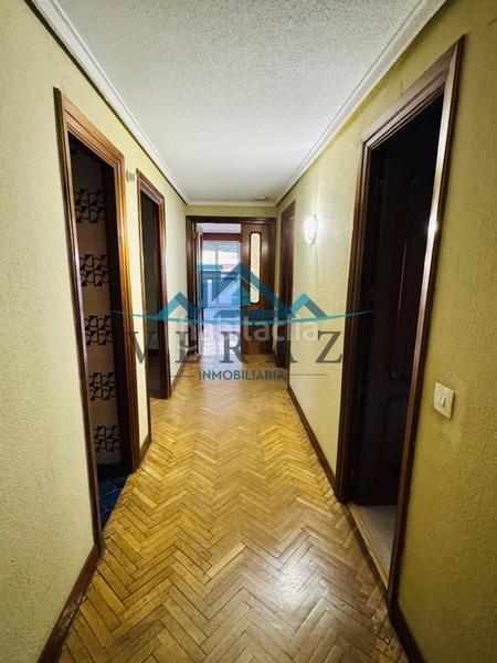 Foto 82f59c9c-61d9-4381-ba47-971004b3d9b3. Flat with heating parking in Casco Antiguo Talavera de la Reina