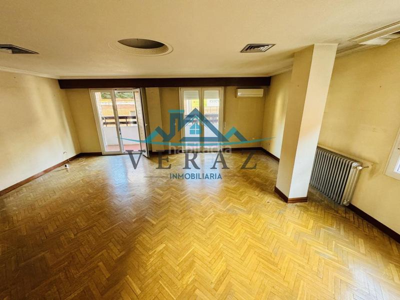 Foto 9d6f66f6-125b-41cd-898d-9f3fb00b3ffc. Flat with heating parking in Casco Antiguo Talavera de la Reina