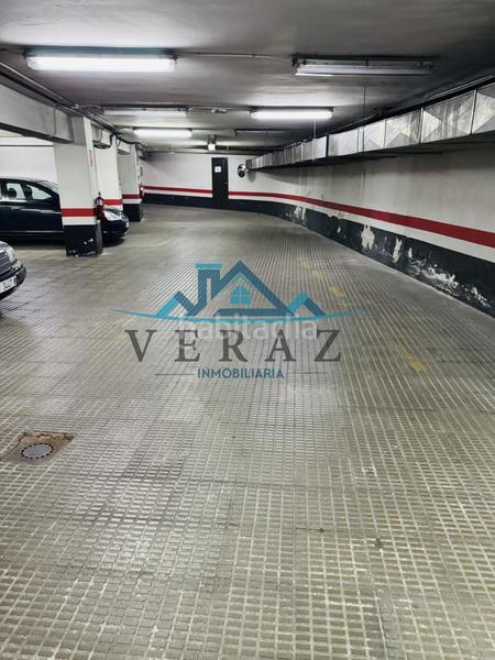 Foto a6be6e8c-77bf-4af5-8beb-f9c0263d6b4e. Flat with heating parking in Casco Antiguo Talavera de la Reina