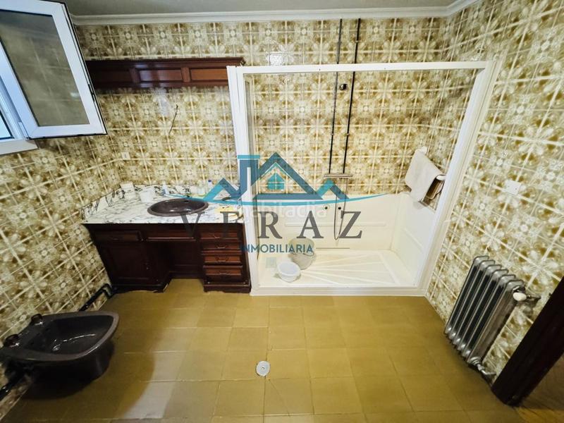 Foto be1258e7-e166-48d3-bc0a-1754a09b5abe. Flat with heating parking in Casco Antiguo Talavera de la Reina