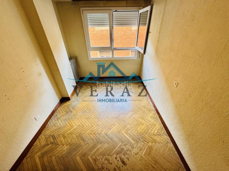 Foto d00e552a-00b3-41ad-8ae6-a7b3227e9260. Flat with heating parking in Casco Antiguo Talavera de la Reina