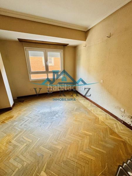 Foto e11ace4b-c568-473f-8022-886ef051420e. Flat with heating parking in Casco Antiguo Talavera de la Reina