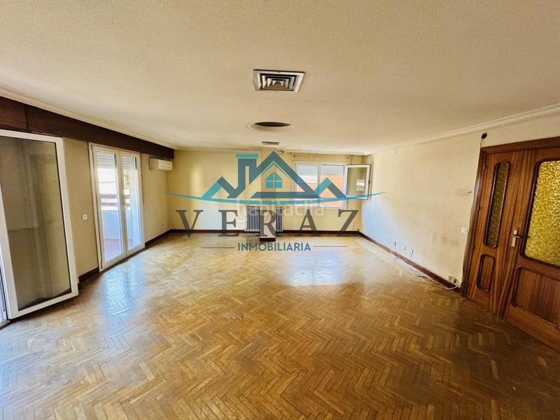 Foto 42260685-e977-4039-9d0f-716c800f15b7. Pis amb calefacció aparcament a Casco Antiguo Talavera de la Reina