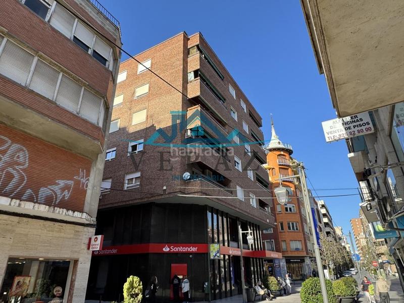 Foto 760ef4c4-fbc2-45ae-8b32-2a475df878b3. Pis amb calefacció aparcament a Casco Antiguo Talavera de la Reina