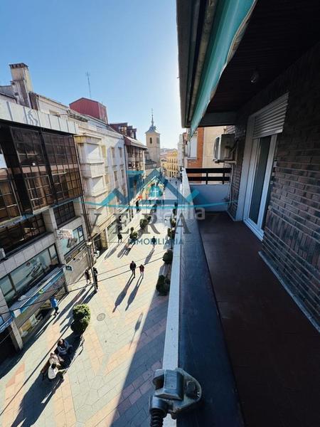 Foto 3479631e-0dd1-4fbc-889f-9644061c779b. Piso en Casco Antiguo Talavera de la Reina