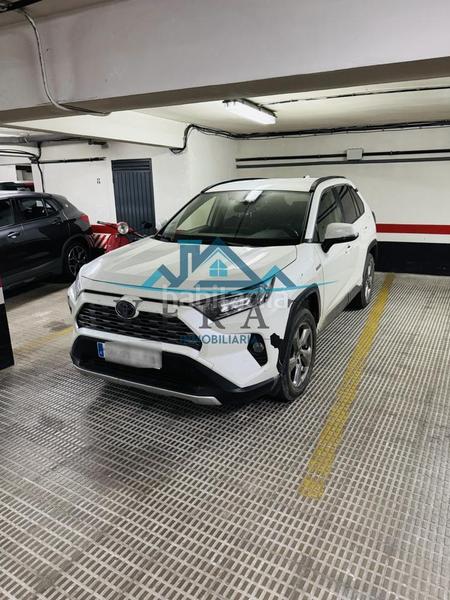 Foto 4ba2be7f-ac98-415f-8f16-e449b742289c. Piso en Casco Antiguo Talavera de la Reina