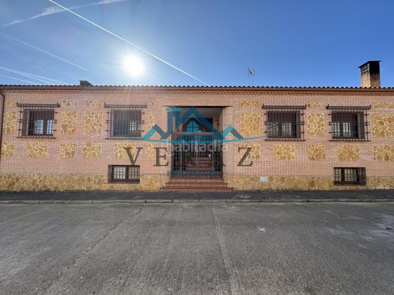 Foto 69e08dcf-bbed-4125-8f52-077cea7de0e8. Casa en Pueblanueva (La)