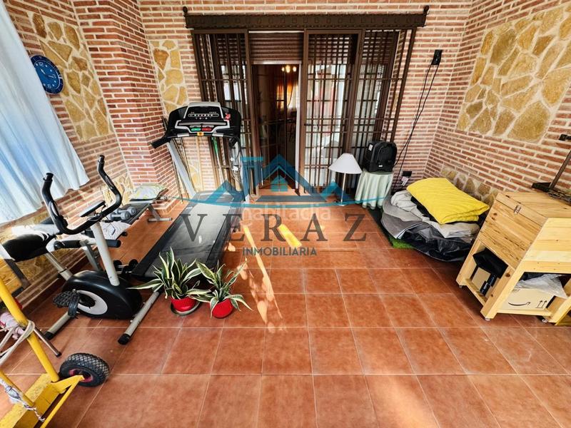 Foto cccf7e8a-3ba2-4c31-9695-35fed3e25318. Casa en Pueblanueva (La)