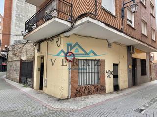 Local Comercial en Barrio Nuevo
