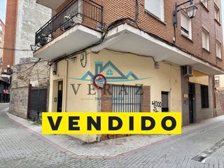 Local Comercial  Barrio nuevo