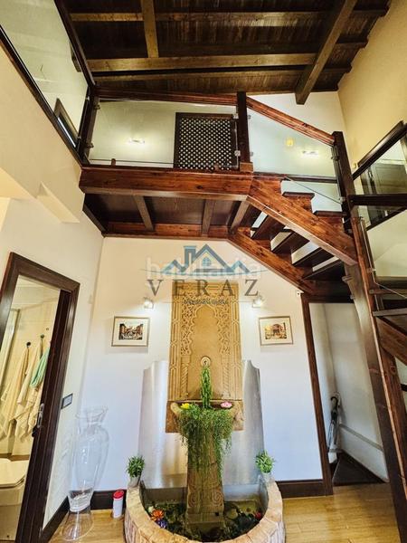 Foto 2399f854-e5df-488a-8bd9-e109c96672b7. Casa chalet independiente en venta en alberche en Calera y Chozas