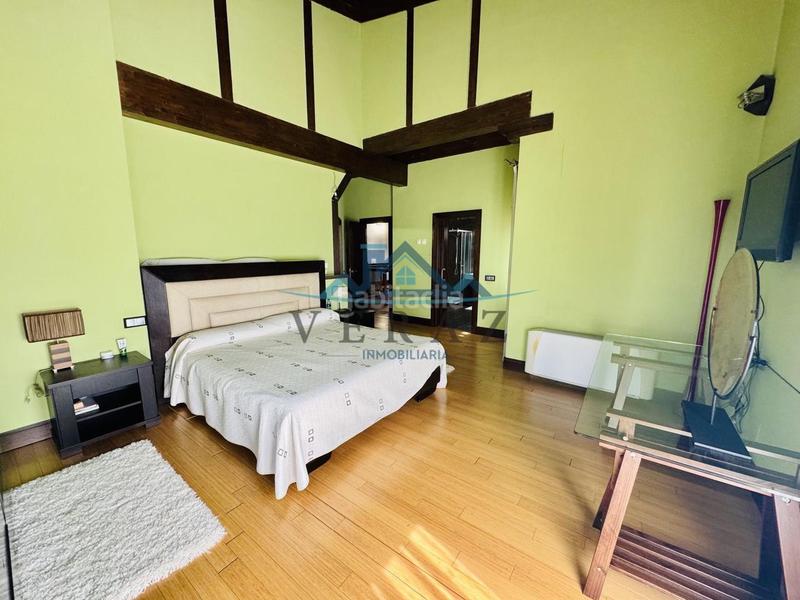 Foto 33829f68-e68f-4ac0-a590-d0a03145e8f6. Casa chalet independiente en venta en alberche en Calera y Chozas