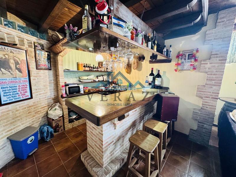 Foto 33d5f58d-c569-4d70-9f00-f00da97a5375. Casa chalet independiente en venta en alberche en Calera y Chozas