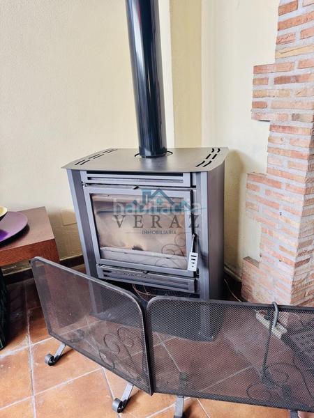 Foto 47af0f5b-d33f-4bd5-b066-4ee5ebe98bd6. Casa chalet independiente en venta en alberche en Calera y Chozas