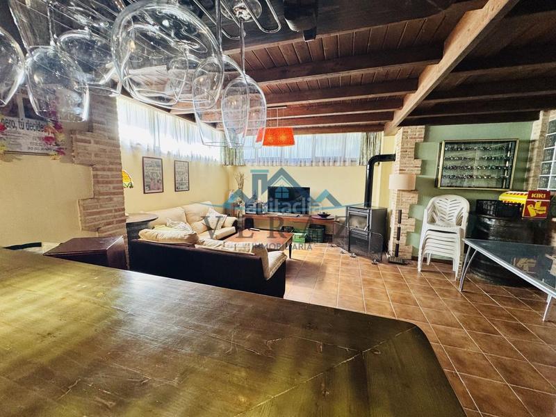 Foto 6a36b330-9f48-43f7-90c1-2e8090cfedb7. Casa chalet independiente en venta en alberche en Calera y Chozas