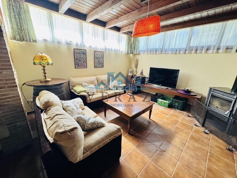 Foto 6e7d3082-0e1f-4892-93f4-6410d3ec8aee. Casa chalet independiente en venta en alberche en Calera y Chozas