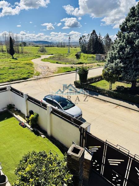 Foto 7664c219-6fa7-4202-9f6a-cc81e519f021. Casa chalet independiente en venta en alberche en Calera y Chozas