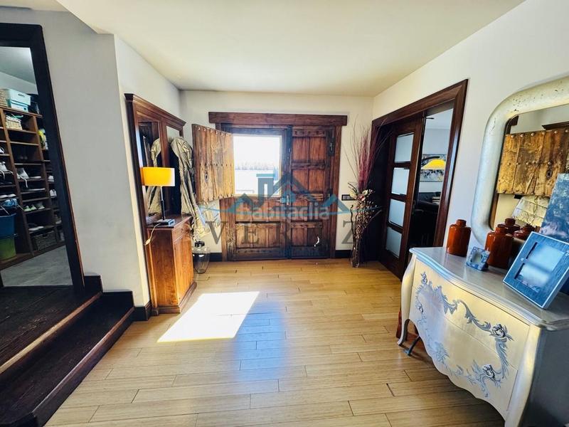 Foto 853089a1-5c75-4beb-b10e-dd1b83050c9e. Casa chalet independiente en venta en alberche en Calera y Chozas