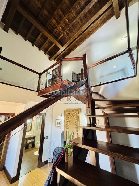 Foto 942380fb-6c38-44eb-babb-04516145d908. Casa chalet independiente en venta en alberche en Calera y Chozas