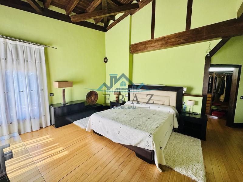 Foto 99528857-0e1c-49f4-a034-affdf7098be6. Casa chalet independiente en venta en alberche en Calera y Chozas