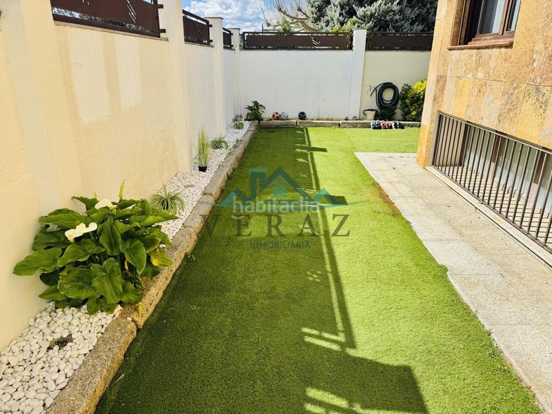 Foto bab3834b-3887-4b66-ad07-a75daa44b946. Casa chalet independiente en venta en alberche en Calera y Chozas