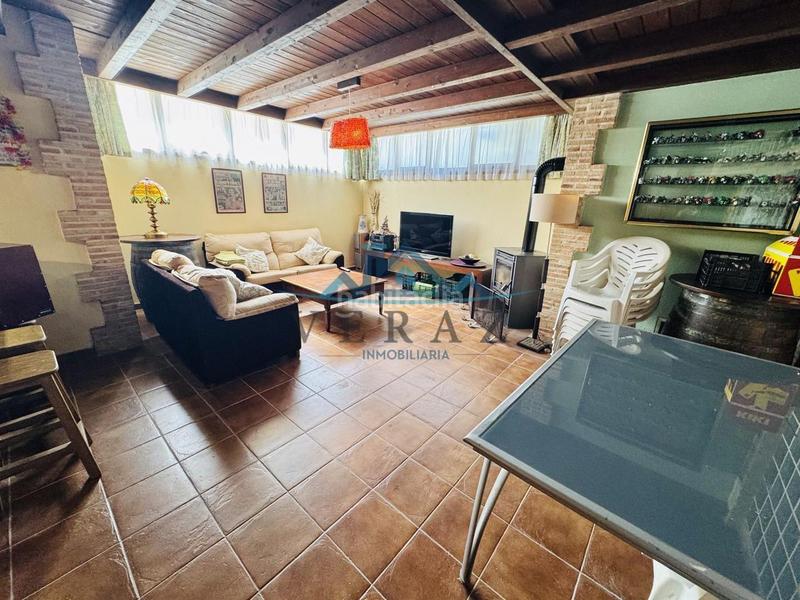 Foto dc11ece5-5a31-4d40-b172-f00e7811022e. Casa chalet independiente en venta en alberche en Calera y Chozas