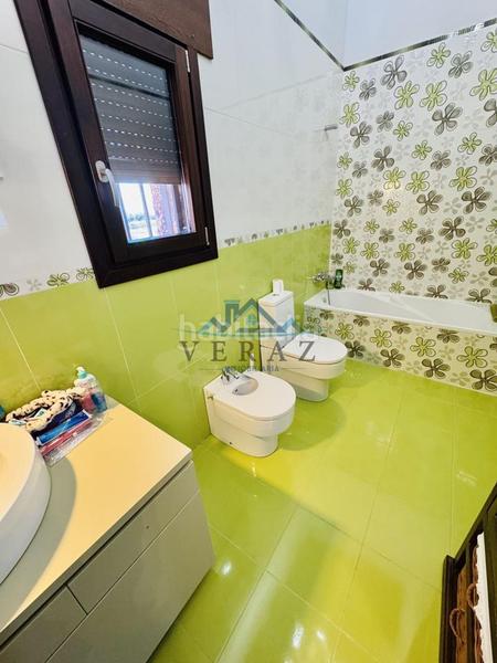 Foto f2a5c624-8cb3-4b74-8408-e0e37034bc23. Casa chalet independiente en venta en alberche en Calera y Chozas