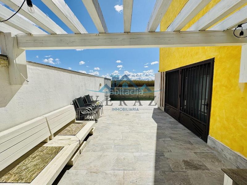 Foto f34abb32-230b-499e-846f-f4c02369230c. Casa chalet independiente en venta en alberche en Calera y Chozas