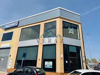 Rent Industrial building  Lavanda