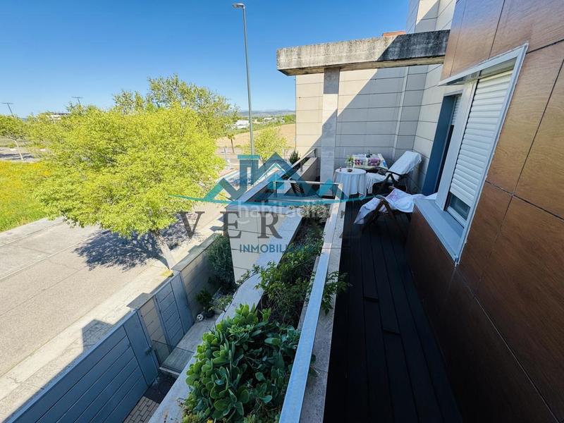 Foto 135d06bf-3b9b-4d64-ba7d-2d7c778a73d3. Casa adosada en Hospital-Nuevo Centro Talavera de la Reina