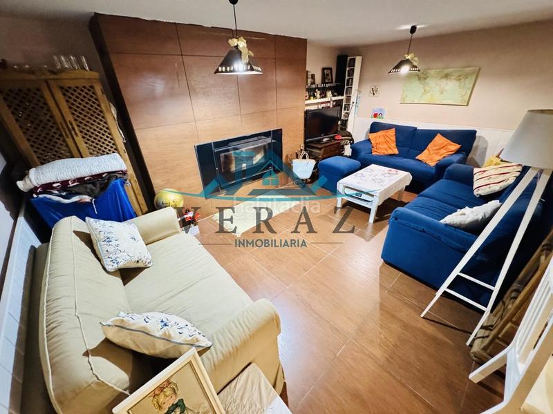 Foto 28772d30-64b3-4650-8066-0191c0956af9. Casa adosada en Hospital-Nuevo Centro Talavera de la Reina