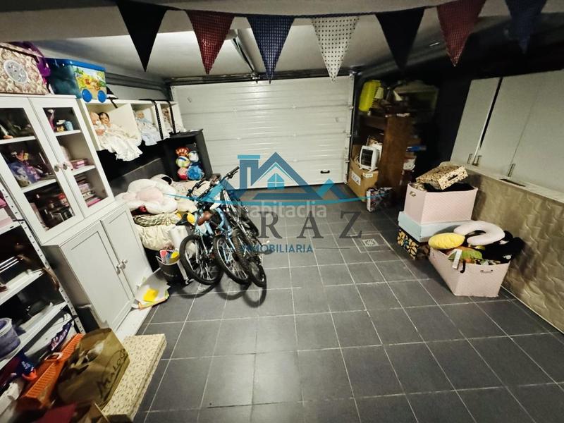 Foto 2c663a8f-4189-4fe9-8439-f13abf27dbe0. Casa adosada en Hospital-Nuevo Centro Talavera de la Reina