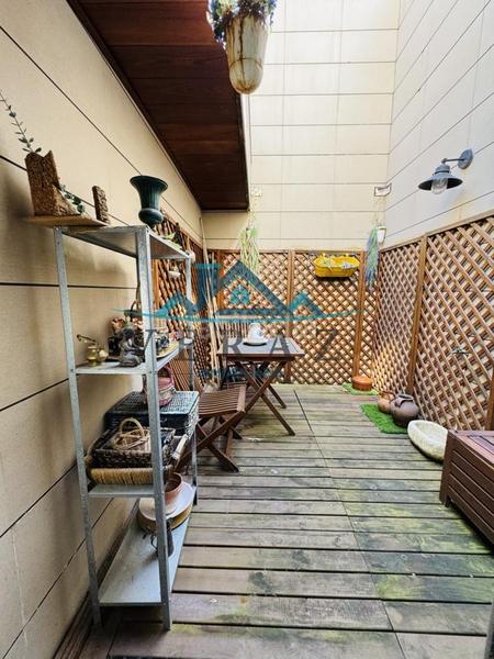 Foto 4d414264-be05-400f-893c-0cd26a22a898. Casa adosada en Hospital-Nuevo Centro Talavera de la Reina