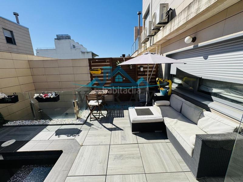 Foto 53d6134a-0986-4ea3-8281-b99508d9120c. Casa adosada en Hospital-Nuevo Centro Talavera de la Reina