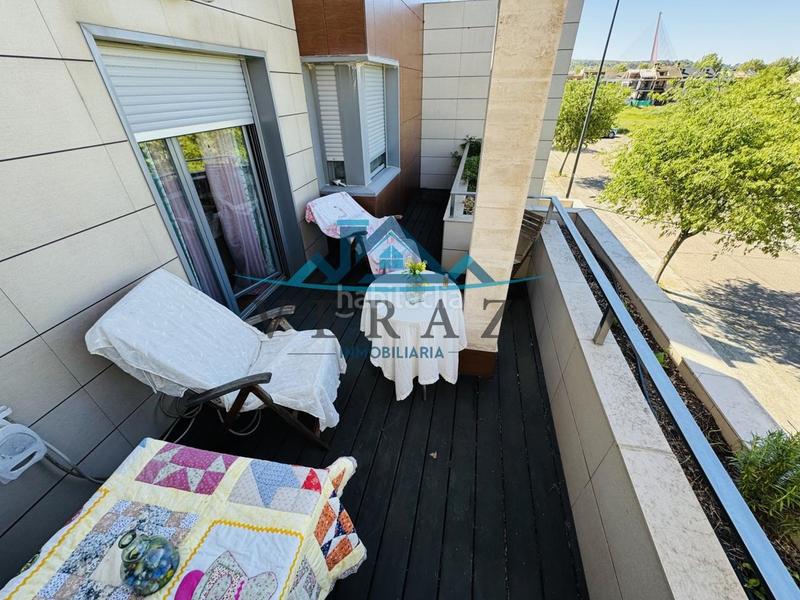 Foto 982d5c8d-c621-4a3c-8705-5c1888658519. Casa adosada en Hospital-Nuevo Centro Talavera de la Reina